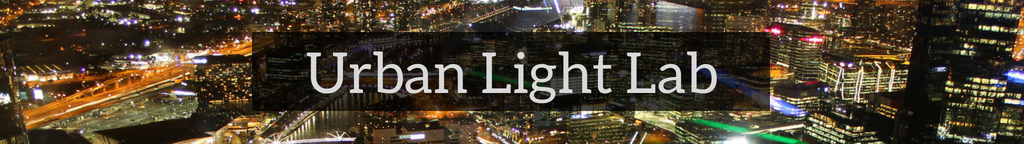 Urban Light Lab